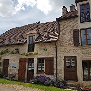 La Coquelle - COLOMBIER