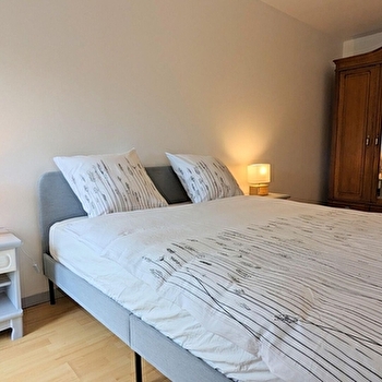 Le Gîte des Roses - ESSEY