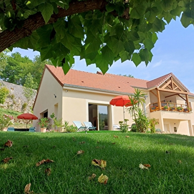 Bélénos - La Family Suite