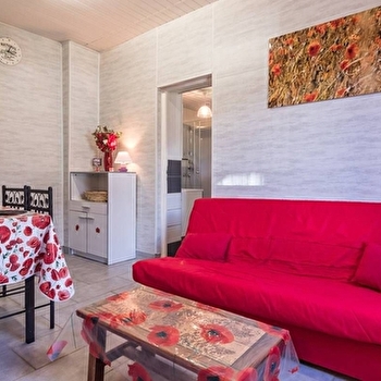 Chez Babette et Claude - CRUGEY