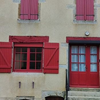 L' A2Milan - SAINTE-SABINE