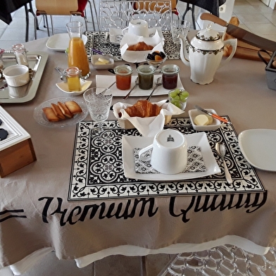 Les Petites Montées