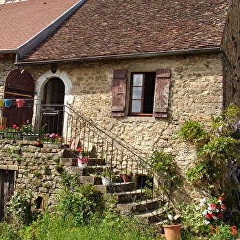 La Maison du Gué - ECUTIGNY