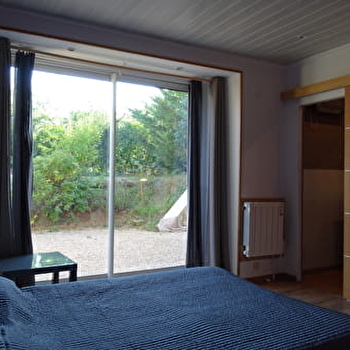 La Datcha Bourguignonne - MACONGE