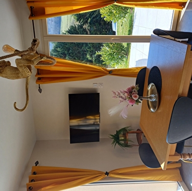 Bélénos - La Family Suite