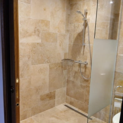 L' Échoppe est belle - 6 personnes