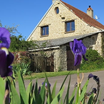 Au verger de Marcilly - MARCILLY-OGNY