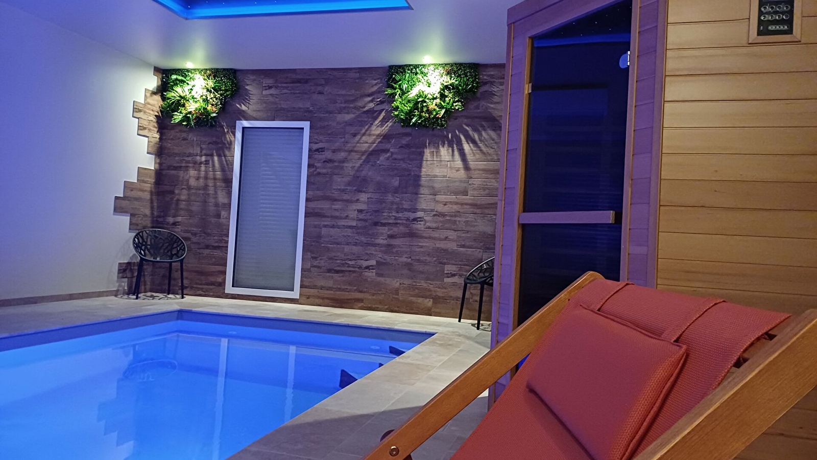 Bélénos - La Suite Nature - Family