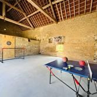 Le Moulin de la Motte 12 personnes