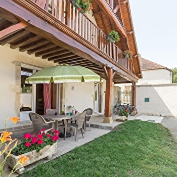 La Villanelle - AUXANT