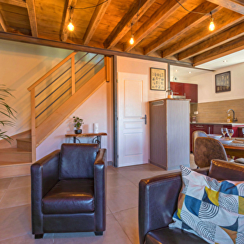 L'atelier du Marcel - MEILLY-SUR-ROUVRES