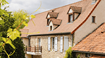 Domaine de Vandenesse et Spa - VANDENESSE-EN-AUXOIS