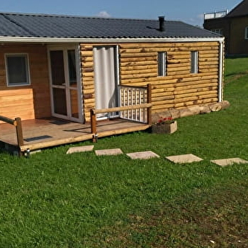 Location saisonnière - CREANCEY