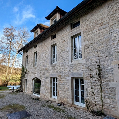 Le Moulin de Thorey