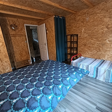 Gite 'Petit Paradis d'ici'