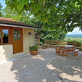 La Vignotte - ARCONCEY