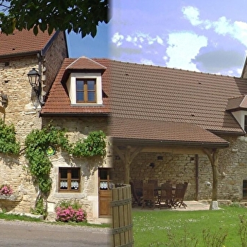 Les Coqs Chics - COLOMBIER