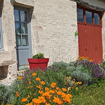 Chez Agnès - CHAILLY-SUR-ARMANCON