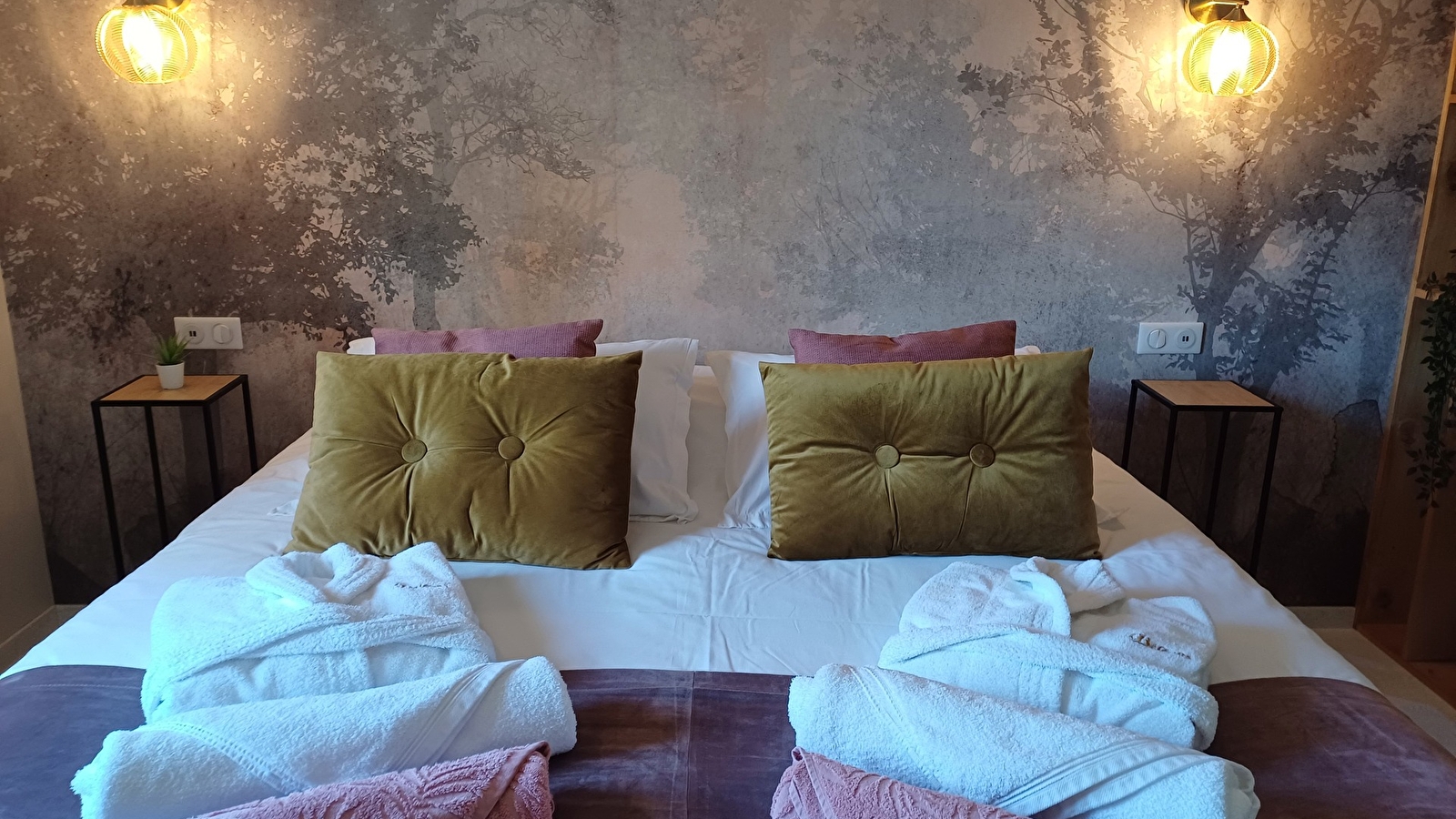 Bélénos - La Romantique