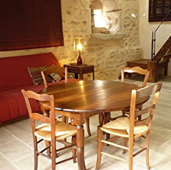 La petite fenêtre - MARTROIS