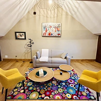 L' Échoppe est belle - 10 personnes