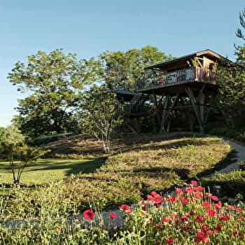 Le Domaine des Prés Verts ~ La Réserve - MONT-SAINT-JEAN