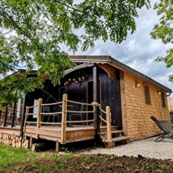 L'Interlude - LA BUSSIERE-SUR-OUCHE
