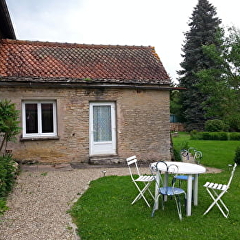 Philippe Gaillard - COMMARIN