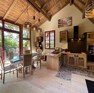 Gîte de l'Hotel-Dieu