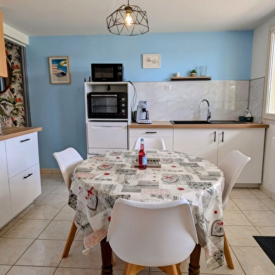 Maison en Champeaubert