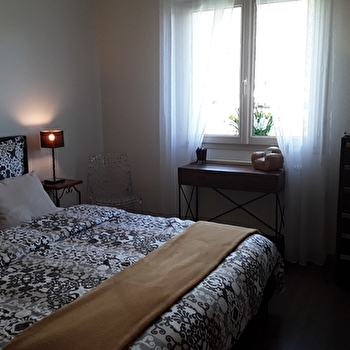 Les Petites Montées - CREANCEY