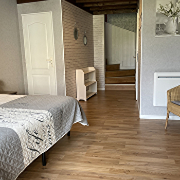 Gite de l'écluse - VANDENESSE-EN-AUXOIS