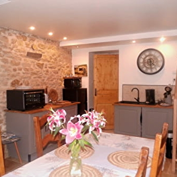 Les Bois d'Ormes - BESSEY-EN-CHAUME