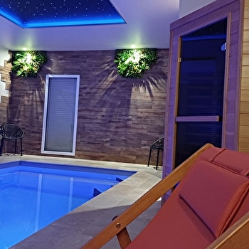 Bélénos - La Suite Nature - Family - BLIGNY-SUR-OUCHE