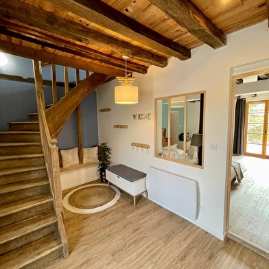 La Traversée du bonheur