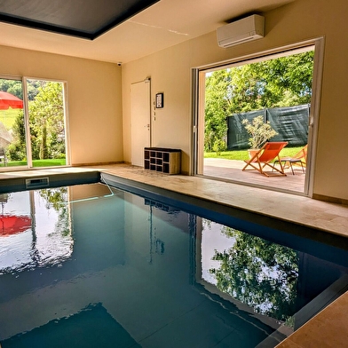 Bélénos - La Suite Nature - Family