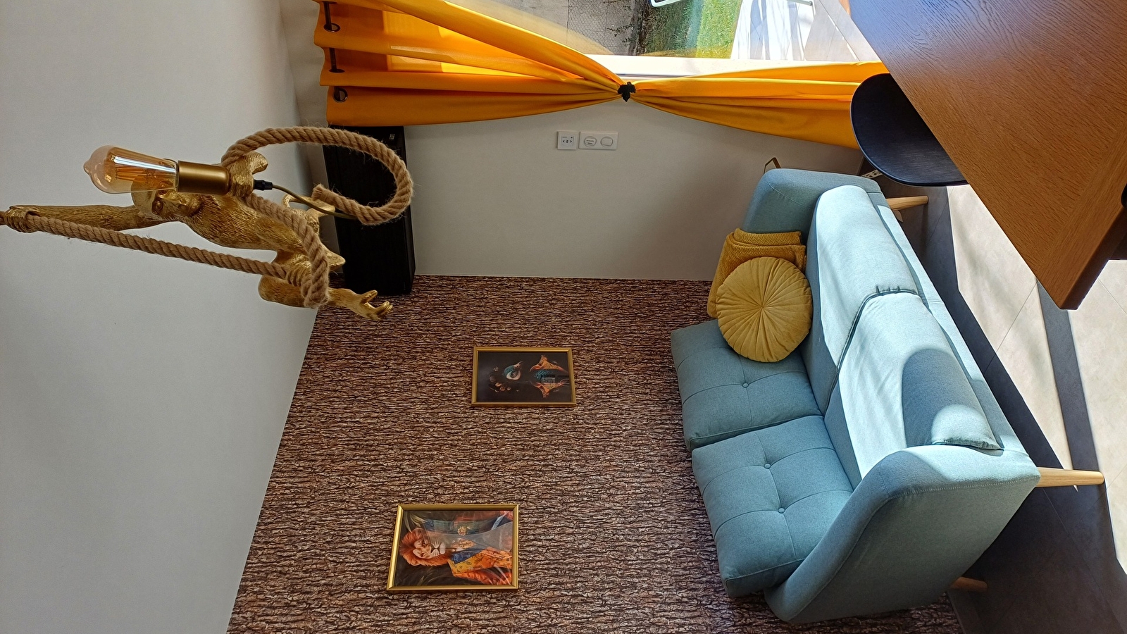 Bélénos - La Family Suite