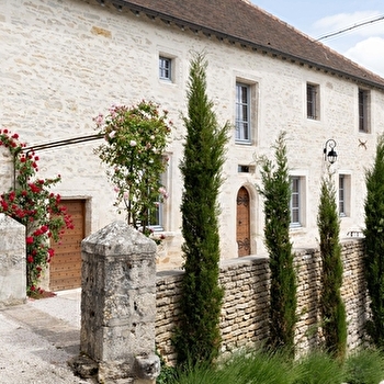 L' Armance - MONT-SAINT-JEAN