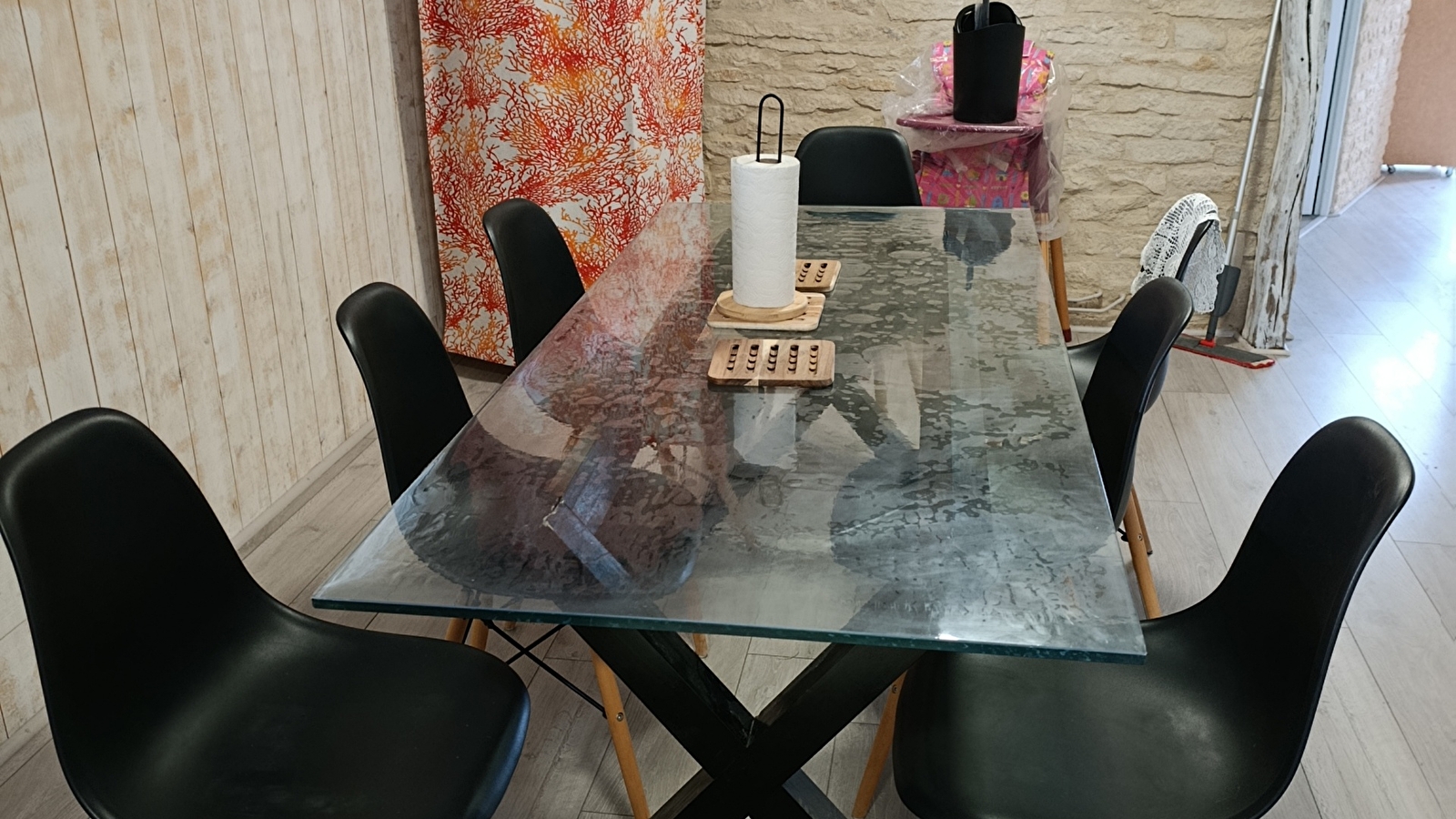 Gite 'Petit Paradis d'ici'