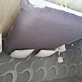 Chez François Vallée du Serein - MARCILLY-OGNY