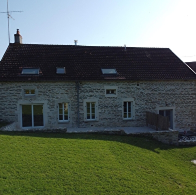 Le Moulin de la Motte 12 personnes