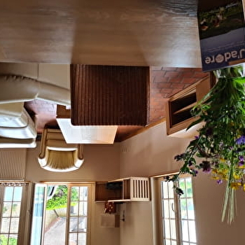 Gite Châteauneuf avec vue - CHATEAUNEUF