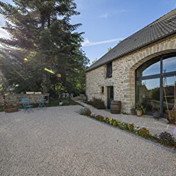 La Maison de Beaume - CREANCEY