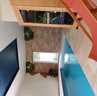 Bélénos - La Family Suite