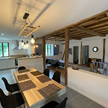 La Traversée du bonheur - COMMARIN