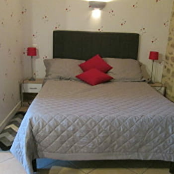 Le Clos de la Perdrix - BELLENOT-SOUS-POUILLY