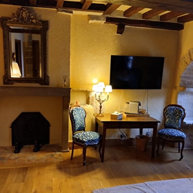 L' Échoppe est belle - 6 personnes